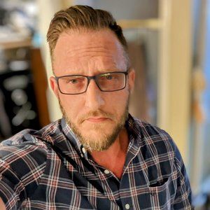 Meet your Posher, Aaron